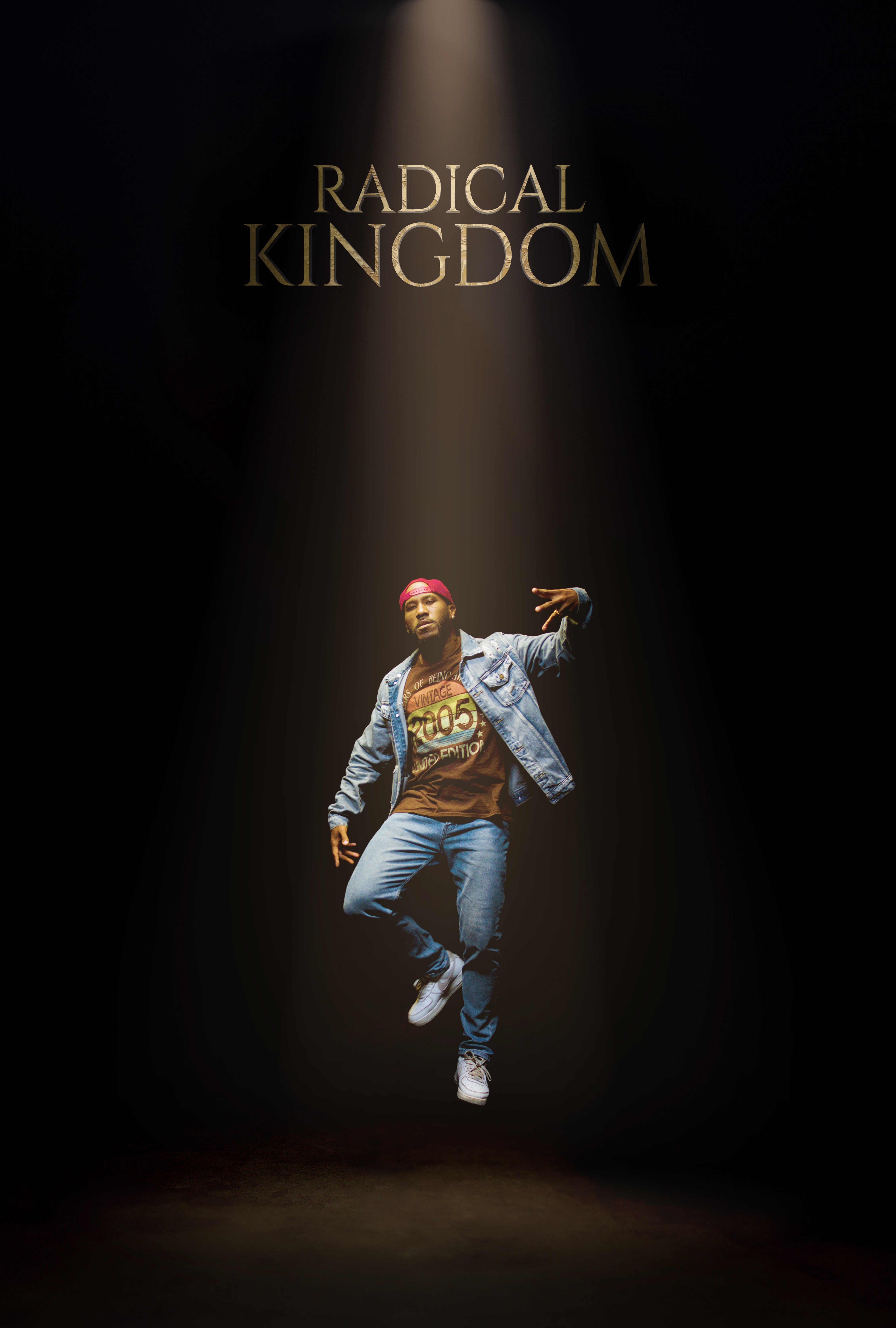 Radical Kingdom